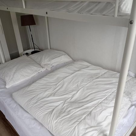 L'Opale 4, Studio Avec Balcon, 3 Personnes Berck Exterior photo
